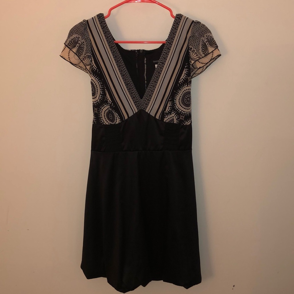 Cocktail Dress